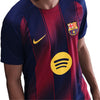 FC Barcelona Stadium Home Jersey 2025/26