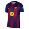 FC Barcelona Stadium Home Jersey 2025/26