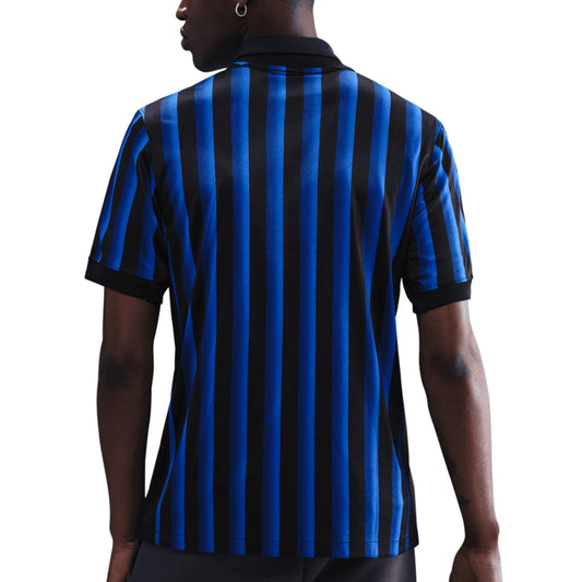 Inter Milan Stadium Home Jersey 2025/26