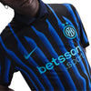 Inter Milan Stadium Home Jersey 2025/26