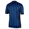 Inter Milan Stadium Home Jersey 2025/26