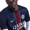 Paris Saint-Germain PSG Stadium Home Jersey 2025/26