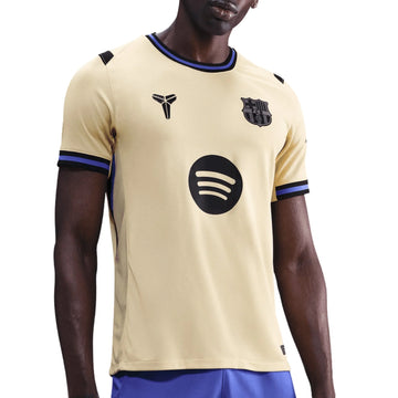 FC Barcelona Stadium Away Jersey 2025/26