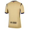FC Barcelona Stadium Away Jersey 2025/26