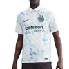 Inter Milan FC Stadium Away Jersey 2025/26