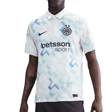 Inter Milan FC Stadium Away Jersey 2025/26