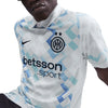 Inter Milan FC Stadium Away Jersey 2025/26
