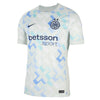 Inter Milan FC Stadium Away Jersey 2025/26