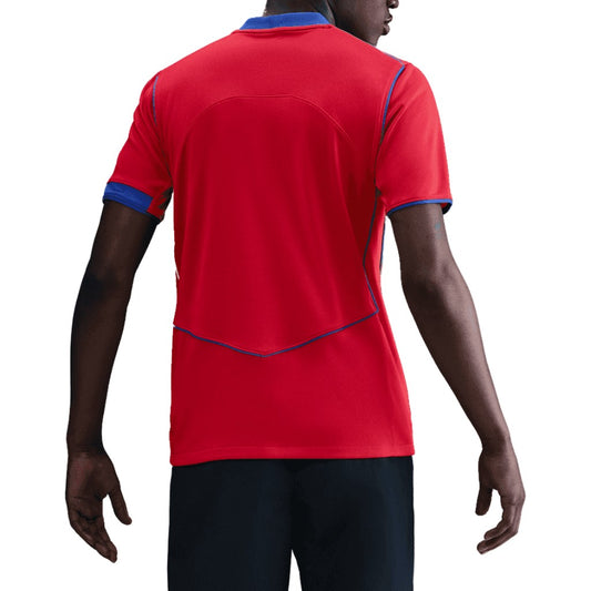 Paris Saint-Germain PSG Stadium Third Jersey 2025/26