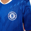 Chelsea FC Stadium Junior Home Jersey 2025/26