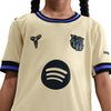FC Barcelona Stadium Junior Away Jersey 2025/26