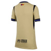 FC Barcelona Stadium Junior Away Jersey 2025/26