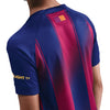 FC Barcelona Junior Stadium Home Jersey 2025/26
