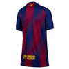 FC Barcelona Junior Stadium Home Jersey 2025/26