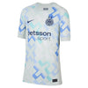Inter Milan Junior Stadium Away Jersey 2025/26