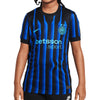 Inter Milan Stadium Junior Home Jersey 2025/26