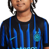 Inter Milan Stadium Junior Home Jersey 2025/26