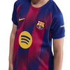 FC Barcelona Stadium Toddler Home 3-Piece Kit 2025/26