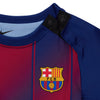 FC Barcelona Stadium Toddler Home 3-Piece Kit 2025/26