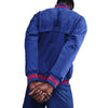 FC Barcelona Strike Home Dri-FIT Soccer Anthem Jacket 2025/26
