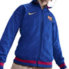 FC Barcelona Academy Pro Home Junior Anthem Jacket 2025/26