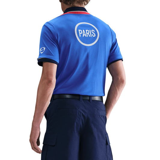 Paris Saint-Germain PSG Academy Pro Third Jersey 2025/26