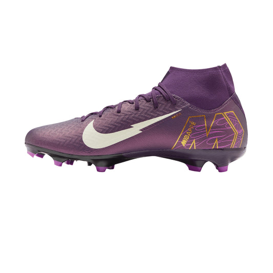 Mercurial Superfly 10 Academy Kylian Mbappé Multi Ground Cleats