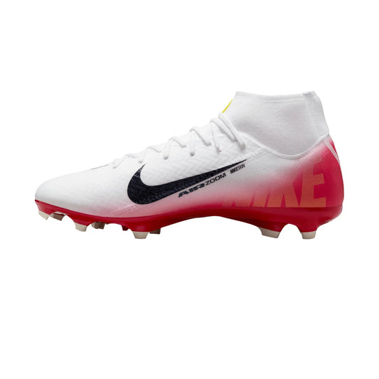 Mercurial Superfly 10 Academy LV8 Multi Ground Cleats