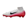 Mercurial Superfly 10 Elite Firm Ground Cleats