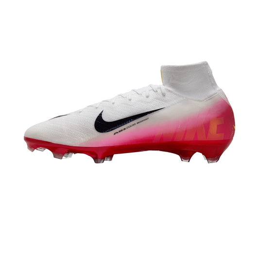Mercurial Superfly 10 Elite Firm Ground Cleats