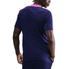 FC Barcelona Strike Dri-FIT Short-Sleeve Top 2025/26