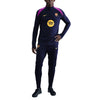 FC Barcelona Strike Dri-FIT Soccer Drill Top 2025/26