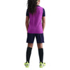 FC Barcelona Strike Dri-FIT Junior Soccer Jersey 2025/26