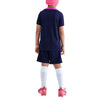 FC Barcelona Strike Dri-FIT Junior Soccer Jersey 2025/26