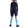 FC Barcelona Strike Dri-Fit Junior Long Sleeve Drill Top 2025/26