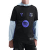 FC Barcelona Academy Pro Away Junior Dri-FIT Pre-Match Jersey 2025/26