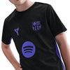 FC Barcelona Academy Pro Away Junior Dri-FIT Pre-Match Jersey 2025/26