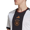 Germany DFB Home Jersey 2022/23 | EvangelistaSports.com | Canada's Premiere Soccer Store