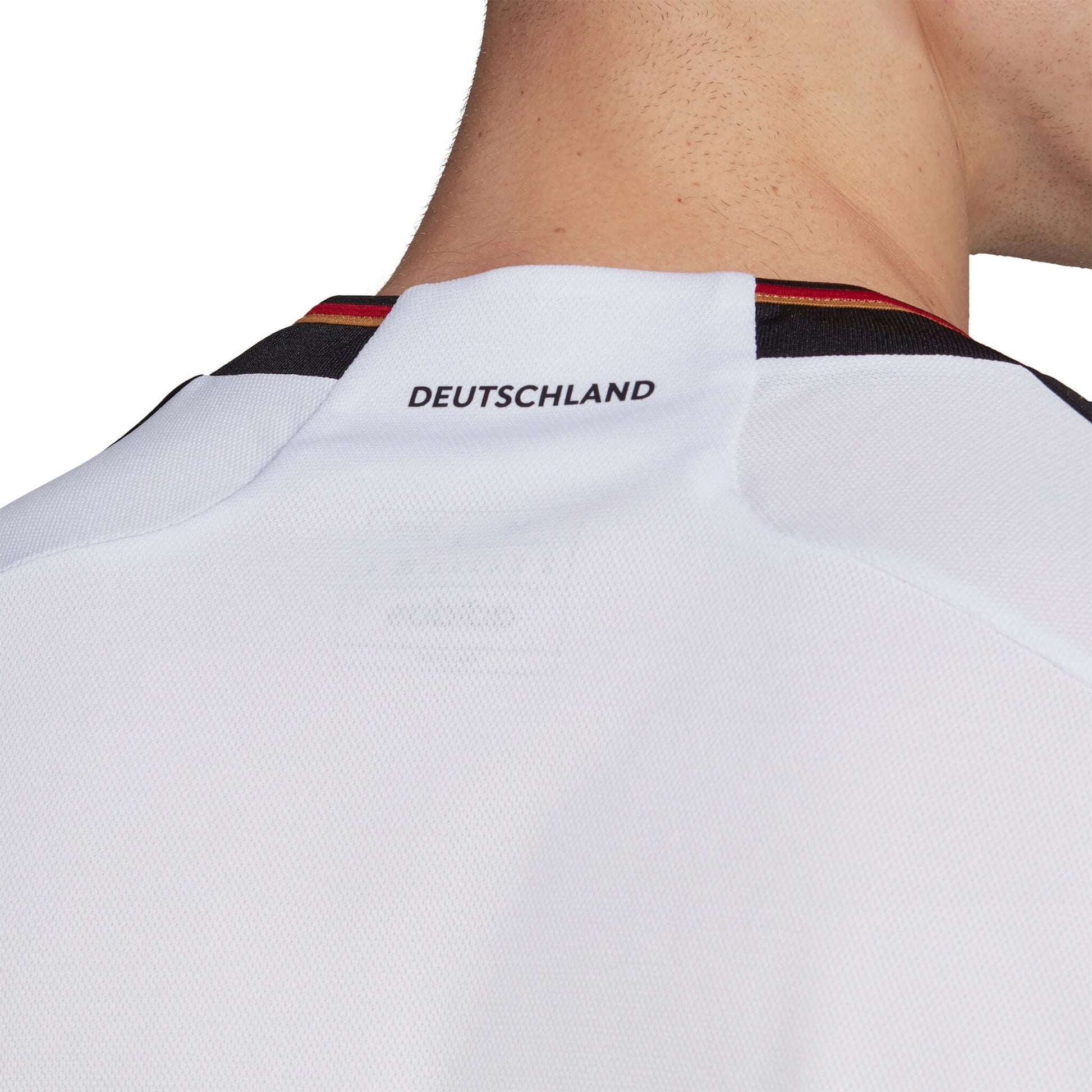 Germany DFB Home Jersey 2022/23 | EvangelistaSports.com | Canada's Premiere Soccer Store