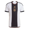 Germany DFB Home Jersey 2022/23 | EvangelistaSports.com | Canada's Premiere Soccer Store