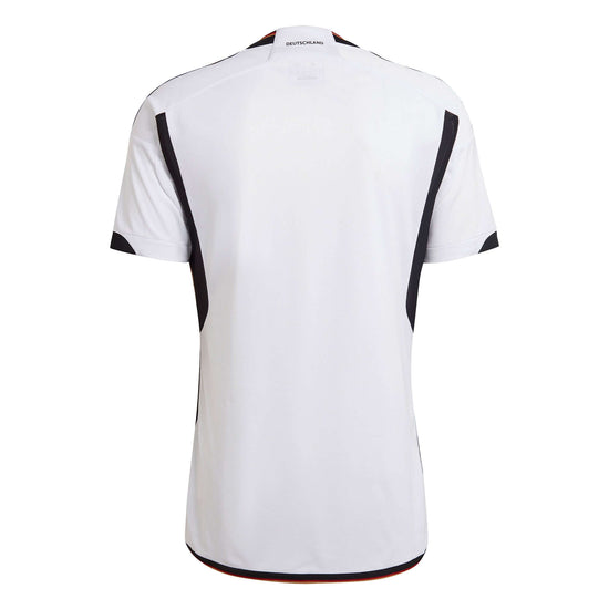 Germany DFB Home Jersey 2022/23 | EvangelistaSports.com | Canada's Premiere Soccer Store