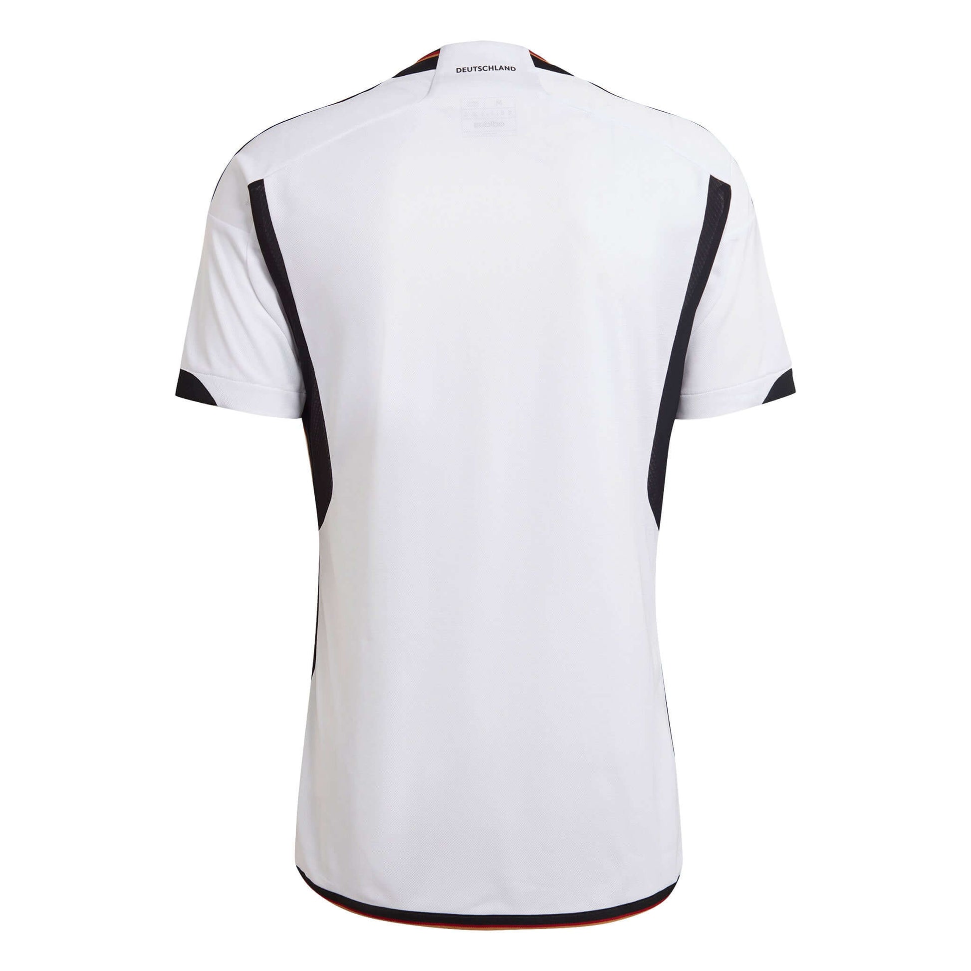 Germany DFB Home Jersey 2022/23 | EvangelistaSports.com | Canada's Premiere Soccer Store