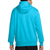 Inter Milan FC Club Soccer Pullover Hoodie 2025/26