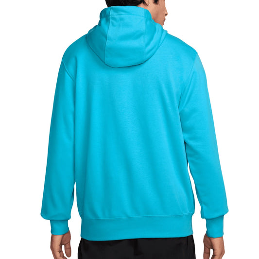 Inter Milan FC Club Soccer Pullover Hoodie 2025/26