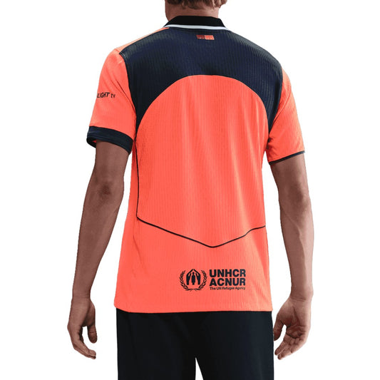FC Barcelona Match Third Jersey 2025/26