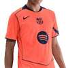 FC Barcelona Match Third Jersey 2025/26