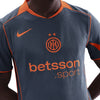 Inter Milan FC Match Third Jersey 2025/26