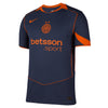 Inter Milan FC Match Third Jersey 2025/26