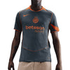 Inter Milan FC Match Third Jersey 2025/26