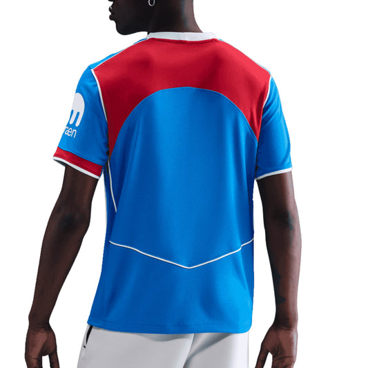 Atlético Madrid Stadium Third Jersey 2025/26